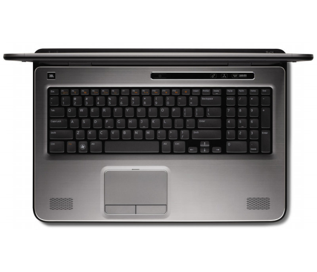 Dell XPS L702x i5-2430M/4GB/64+500/DVD-RW 1080p - 72873 - zdjęcie 2